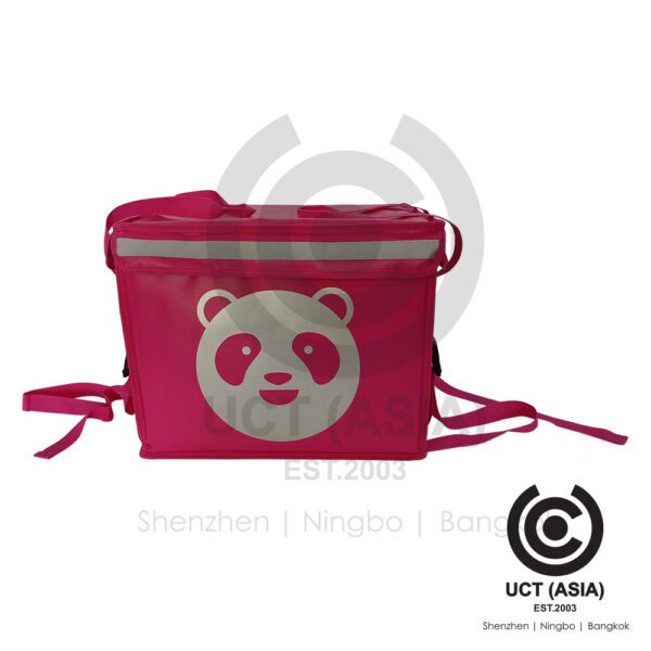Food Panda Delivery bag