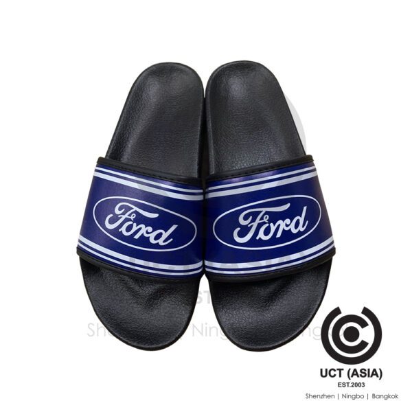 Ford Slippers
