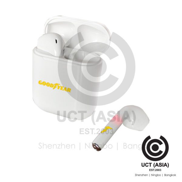 Goodyear Bluetooth Earbud