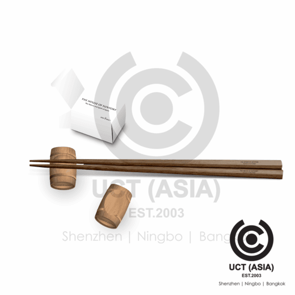 HOS Chopstick Holder