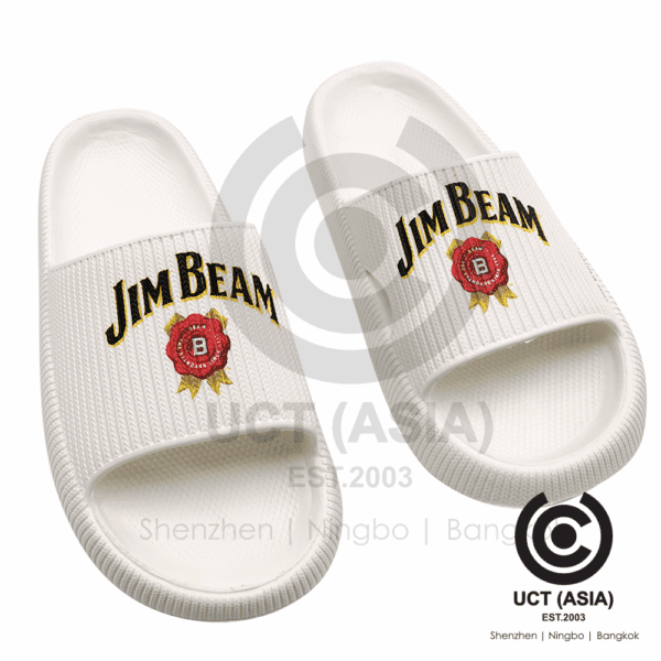 Jim Beam Flip Flop