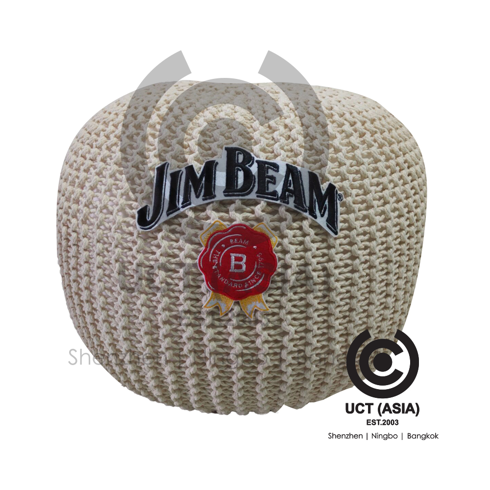 Jim Beam Floor Pouch
