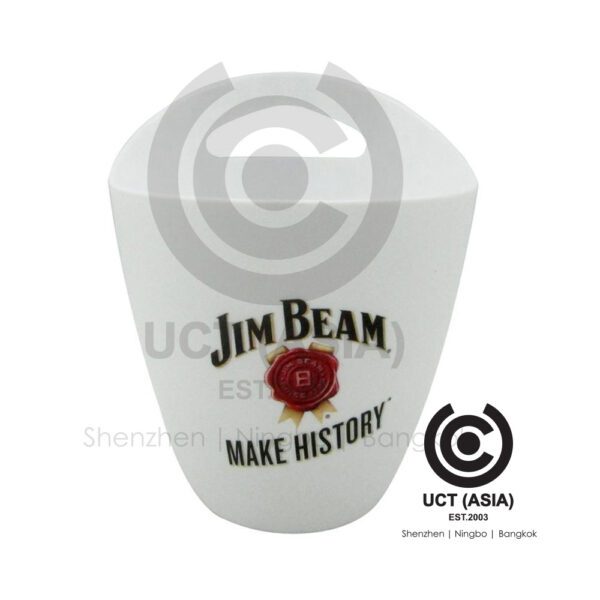 Jim Beam Ice bucket