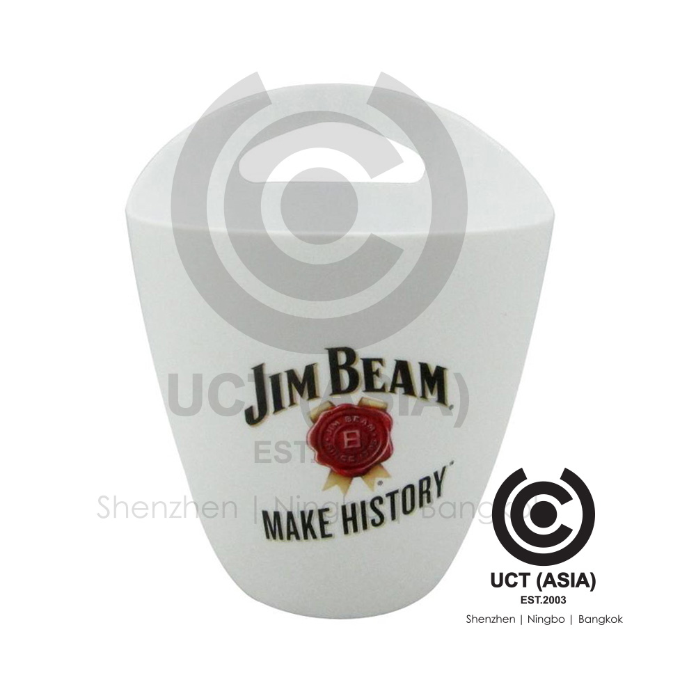 Jim Beam Ice bucket