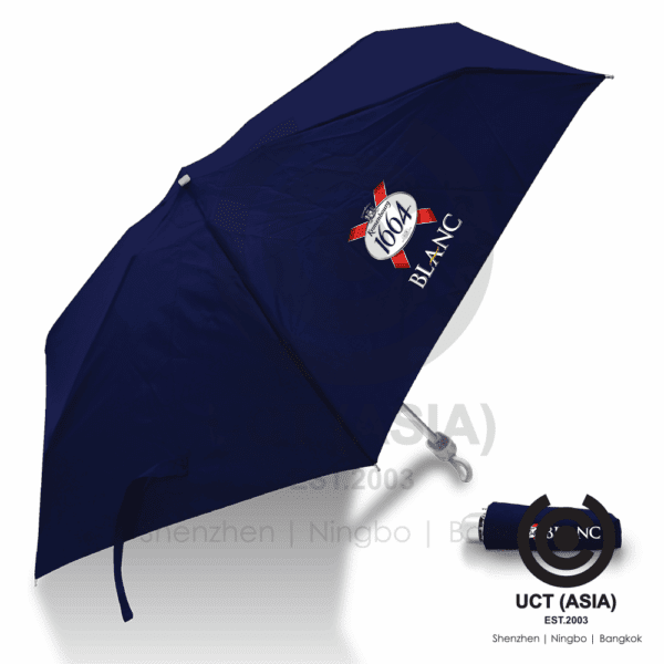 Kronenbourg Umbrella