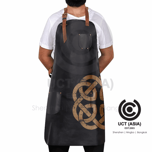 Leather Apron