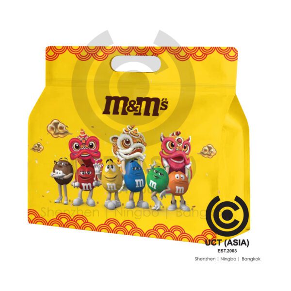 M&Ms Bag