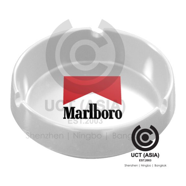 Marlboro Ashtray