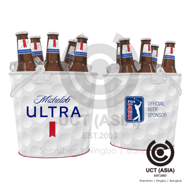 Michelob Ultra Bucket