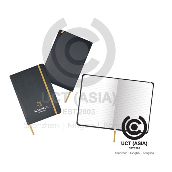 Monsieur Notebook