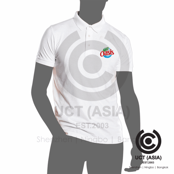 Oasis Polo shirt