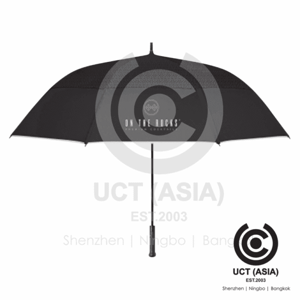 On the Rocks Golf Umbrella