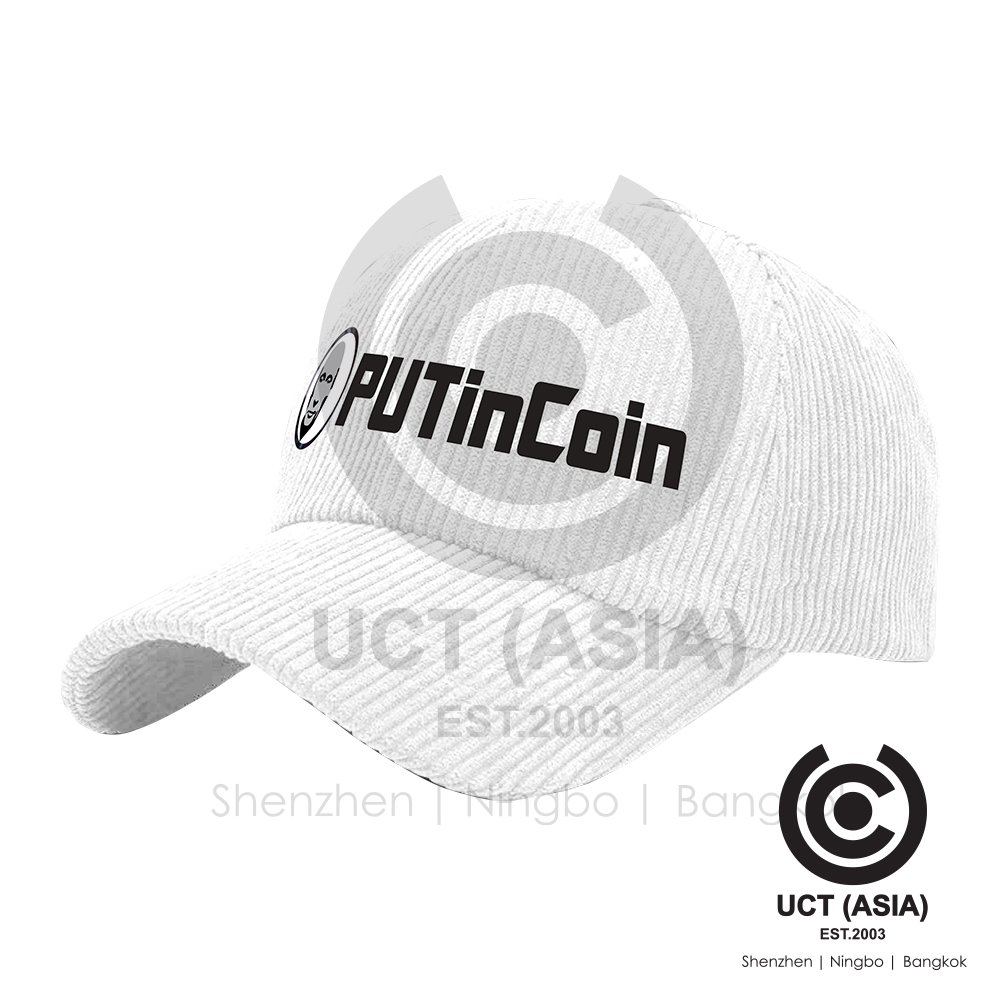 PUTinCoin Cap