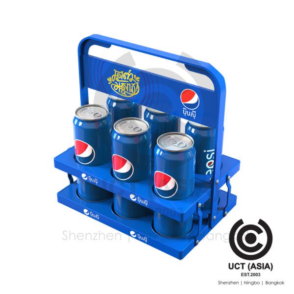 Pepsi Can Holder