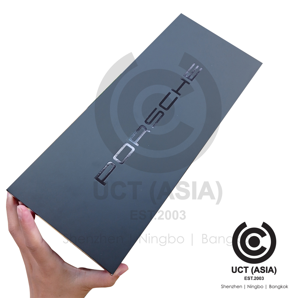 Porsche Gift Box