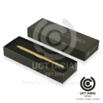 Ritz Carlron Pen and box