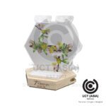 Roku Gin Glass Tree