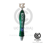 Rolling Rock Tap Handle