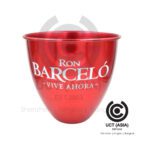 Ron Barcelo Ice bucket