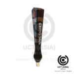 Royal Guard Tap Handle