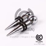 SS Wine Stopper