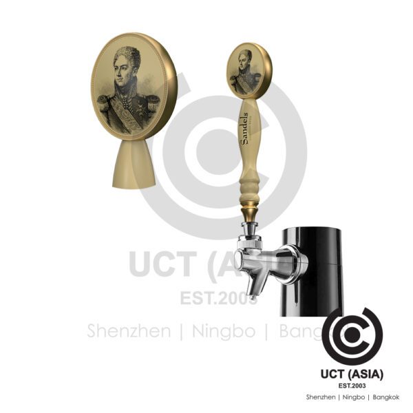 Sandels Bar Tap Handle