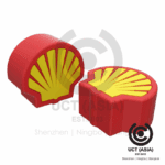 Shell Anti stress Ball