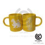 Singha cup
