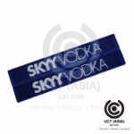 Skyy Vodka bar mat