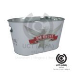 Smirnoff Bucket