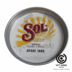 Sol Tray