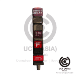 Stanley Park Tap Handle 2