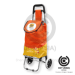 Sun Valley - Shopping cart