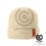 Sustainable Beanie