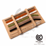 Sustainable Straws