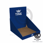 TINE Menu Holder