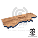 Talisker Wooden Tray