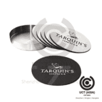 Tarquin's Coaster