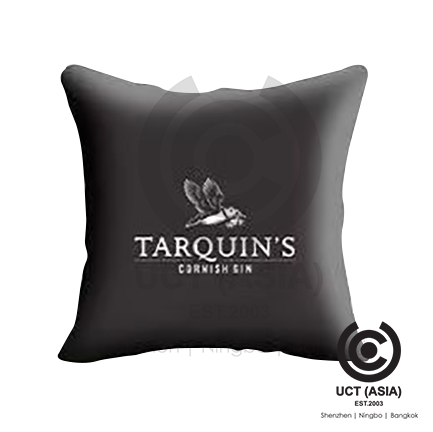 Tarquin's Cushion