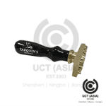 Tarquin's Ice Stamp
