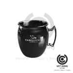 Tarquin's Mule Mug