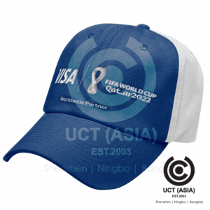 VISA World Cup 2022 - Cap