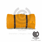 Veuve Cliquot Picnic Blanket