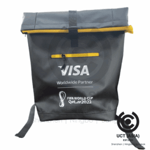 Visa Backapack