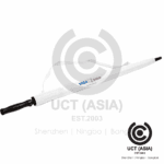 Visa Golf Umbrella Close