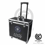 Wine Suitcase