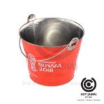 World Cup Ice bucket
