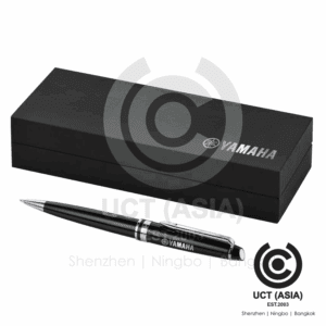 Yamaha Metal Pen