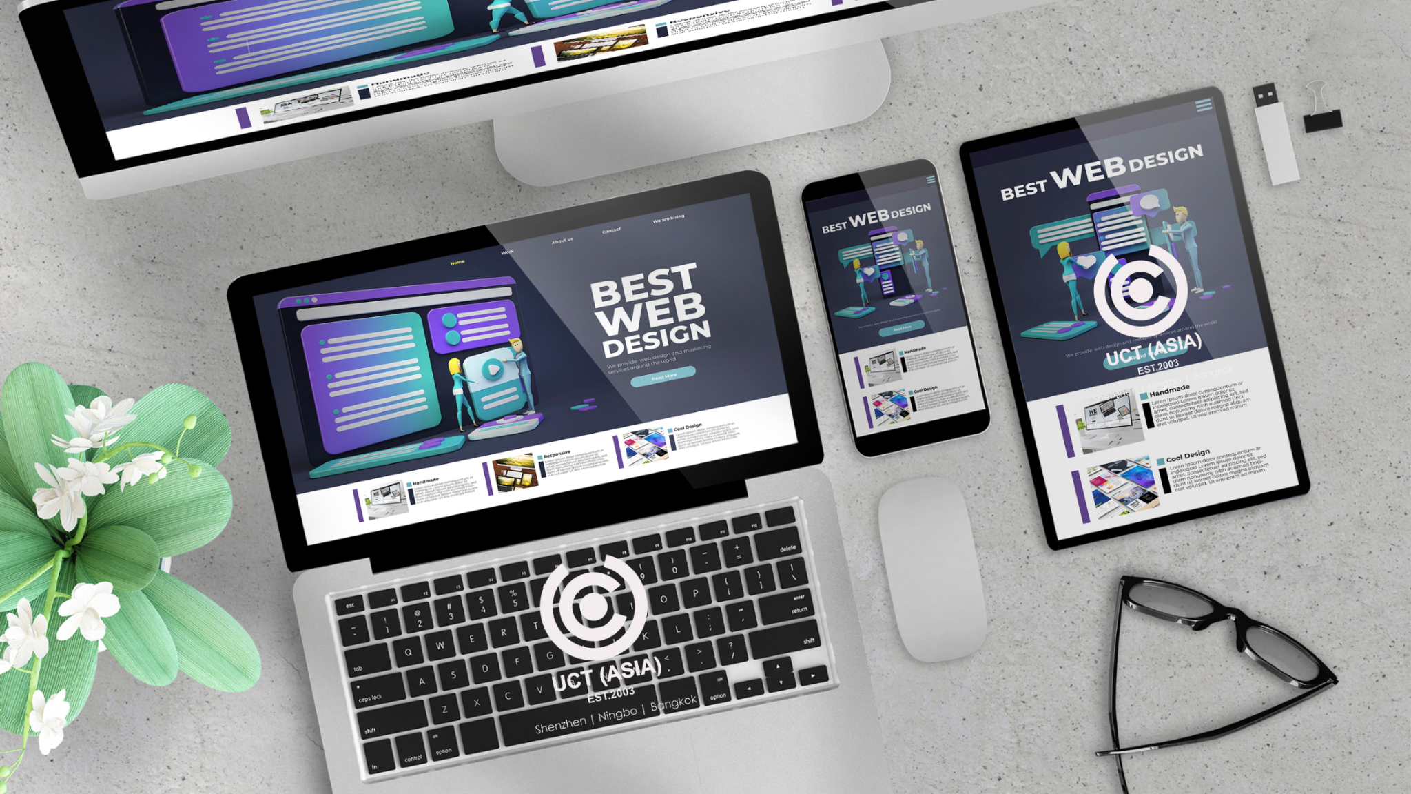 The Ultimate Guide to Building a Successful Merchandise Website 1