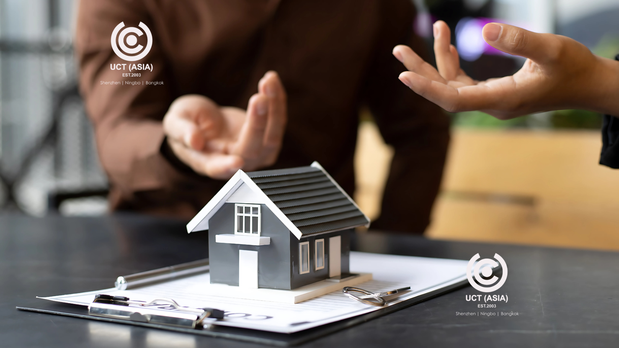 Real Estate Branded Merchandise 1